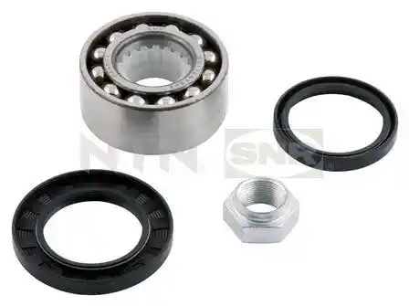SNR R159.13