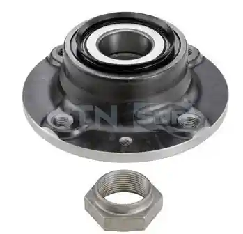 SNR R159.15