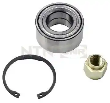SNR R159.17