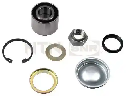 SNR R159.19