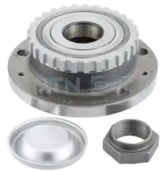 SNR R159.26