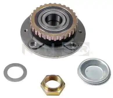 SNR R159.33