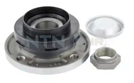 SNR R159.34