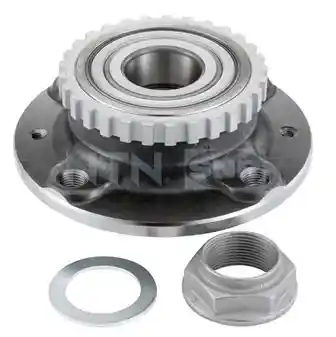 SNR R159.36