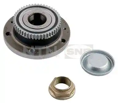 SNR R159.41