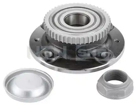 SNR R159.43