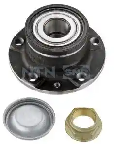 SNR R159.51