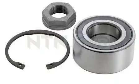 SNR R159.58