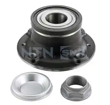 SNR R159.63
