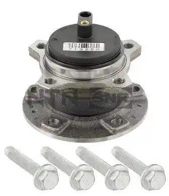 SNR R159.69