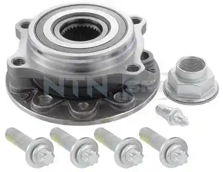 SNR R160.31