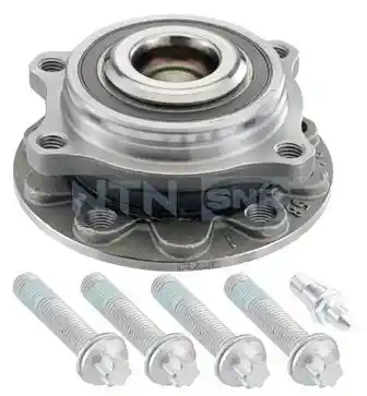 SNR R160.32 SNR R160.32