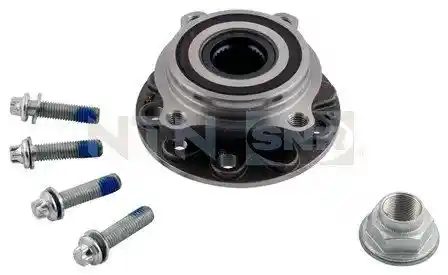 SNR R160.33 SNR R160.33
