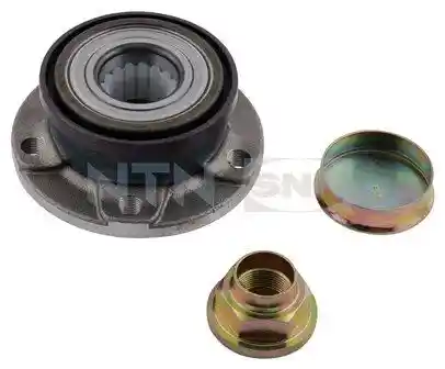 SNR R160.48
