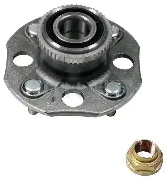SNR R161.17