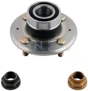 SNR R161.22