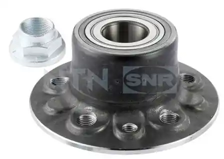 SNR R161.27