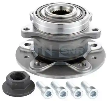 SNR R161.31