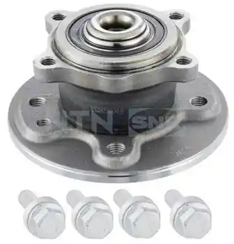 SNR R162.51