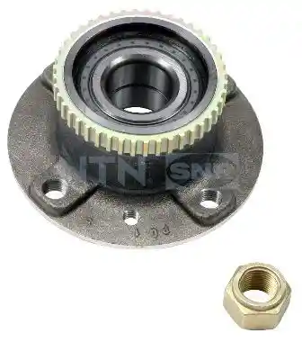 SNR R165.15 SNR R165.15