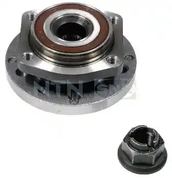 SNR R165.23