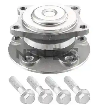 SNR R165.28
