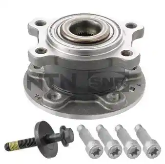 SNR R165.31