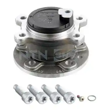 SNR R165.34