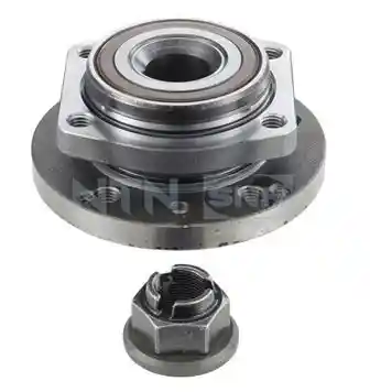 SNR R165.38