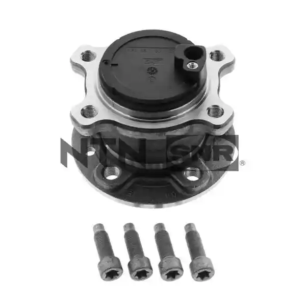 SNR R165.42