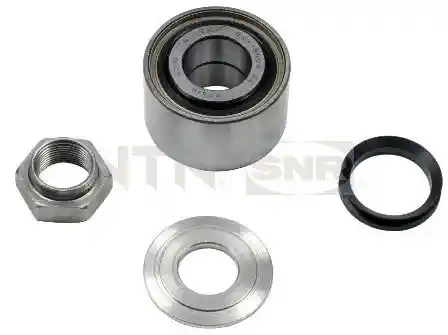 SNR R166.15 SNR R166.15