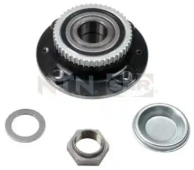 SNR R166.23 SNR R166.23