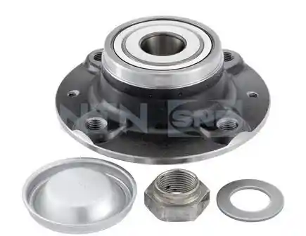 SNR R166.26