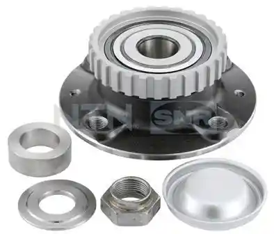 SNR R166.30