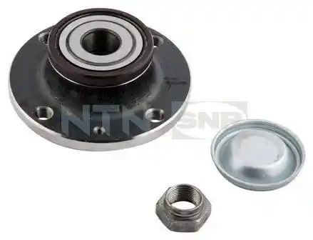 SNR R166.32
