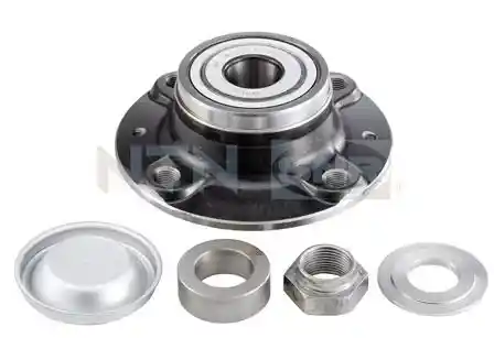 SNR R166.34