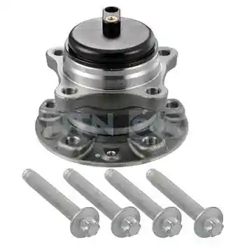 SNR R166.35
