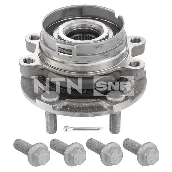 SNR R168.102