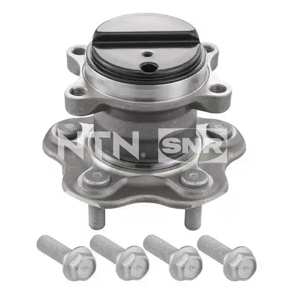 SNR R168.105