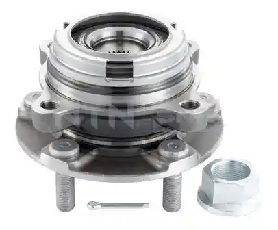 SNR R168.109