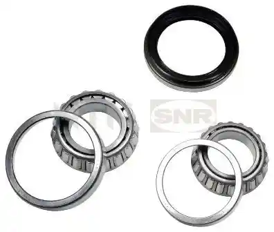 SNR R168.50