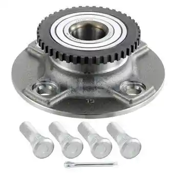 SNR R168.58