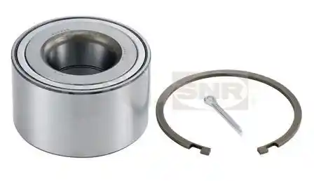 SNR R168.66