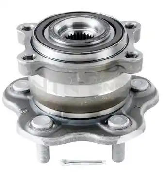 SNR R168.95