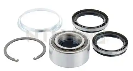 SNR R169.08