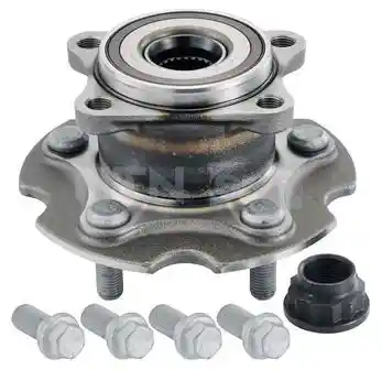 SNR R169.103