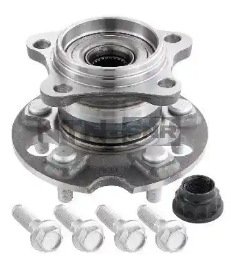 SNR R169.113
