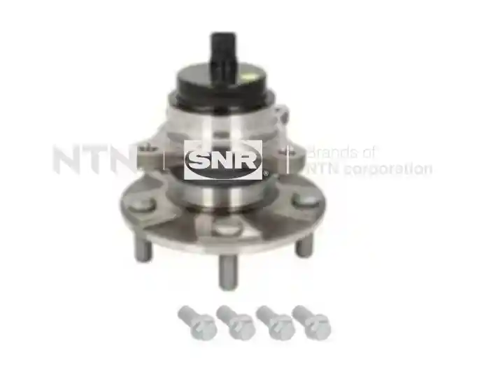 SNR R169.117