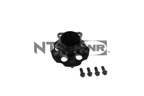 SNR R169.118