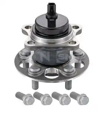 SNR R169.123